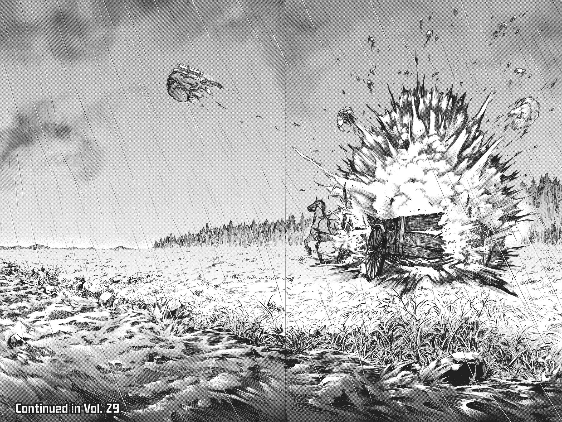 Read Shingeki no Kyojin EN Manga Online