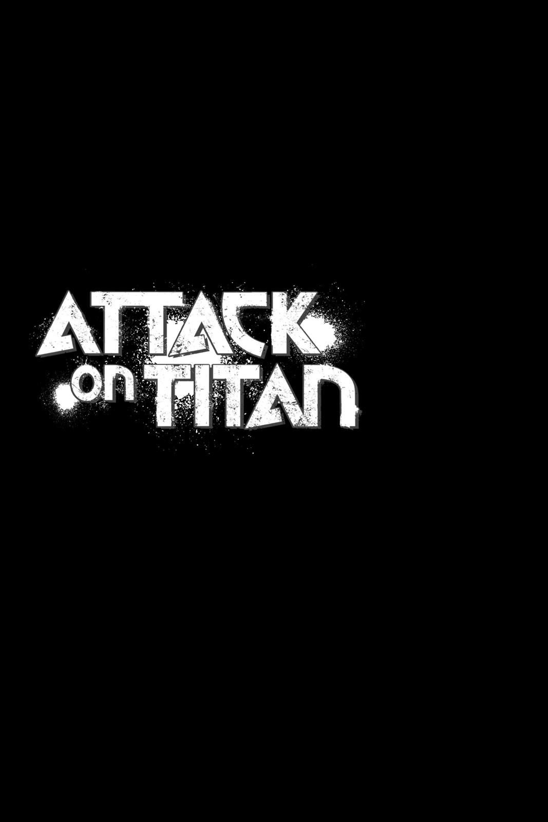 Read Shingeki no Kyojin EN Manga Online