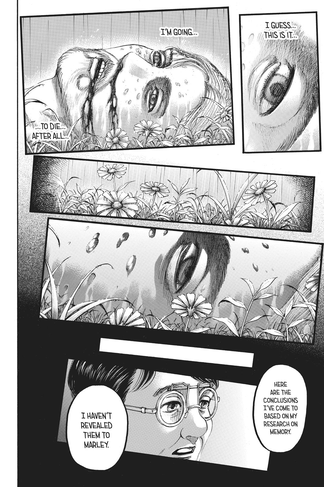 Read Shingeki no Kyojin EN Manga Online