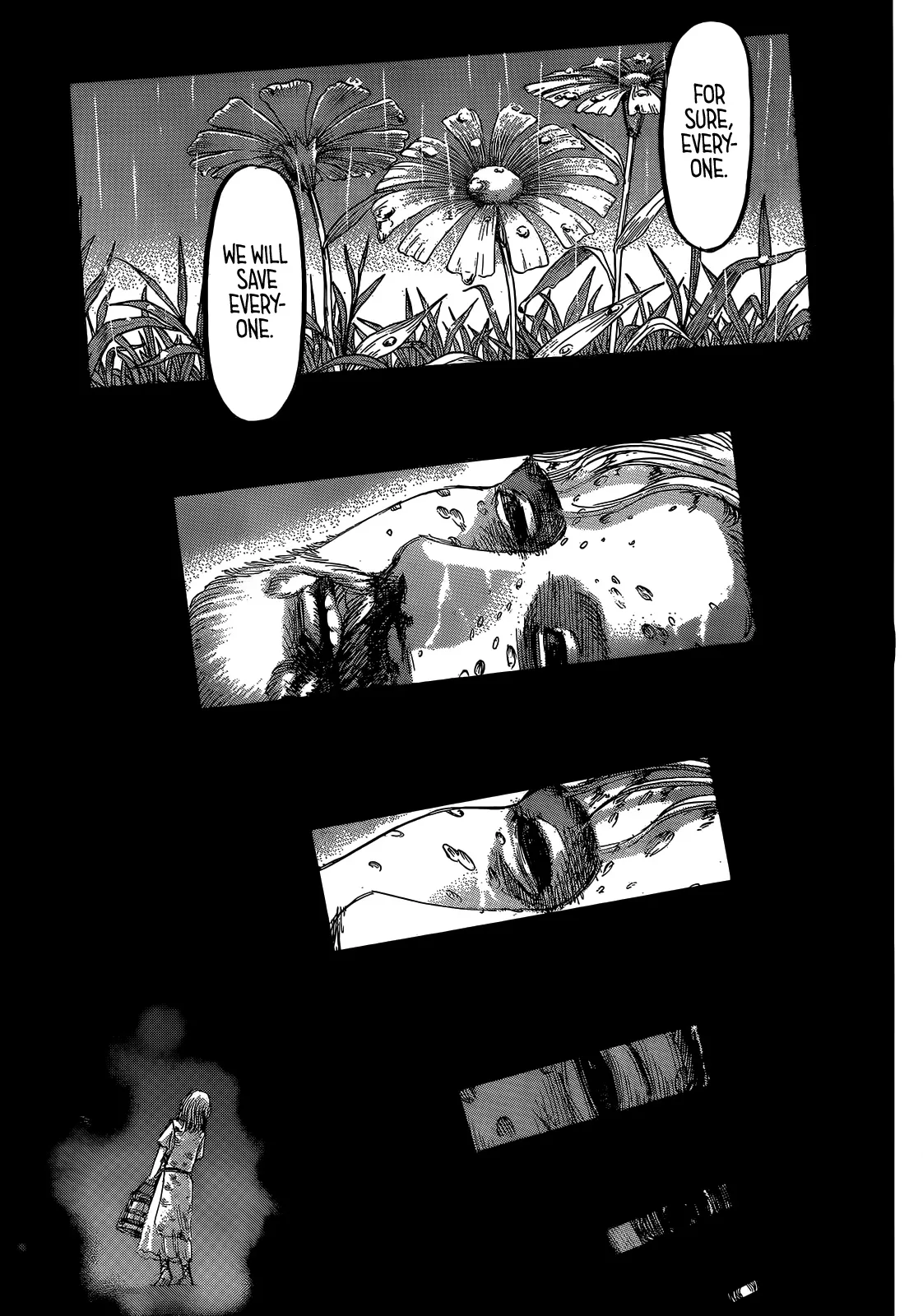 Read Shingeki no Kyojin EN Manga Online