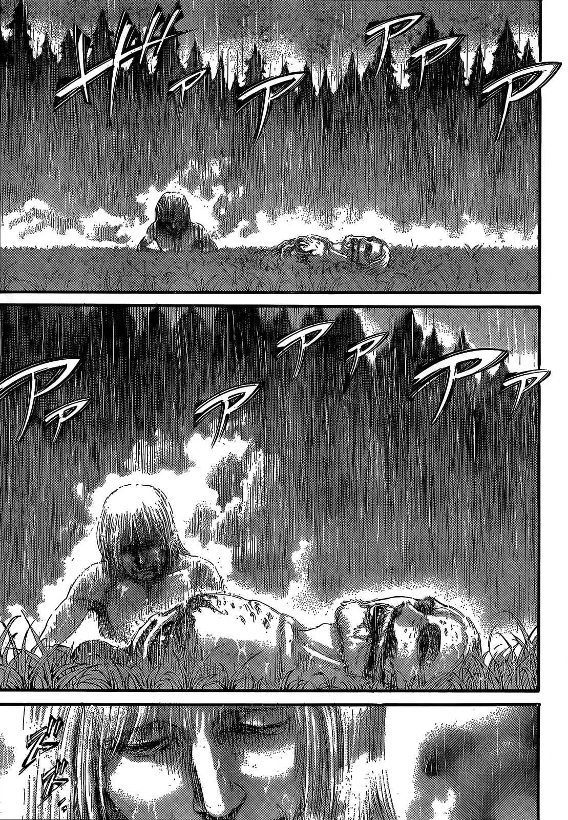 Read Shingeki no Kyojin EN Manga Online