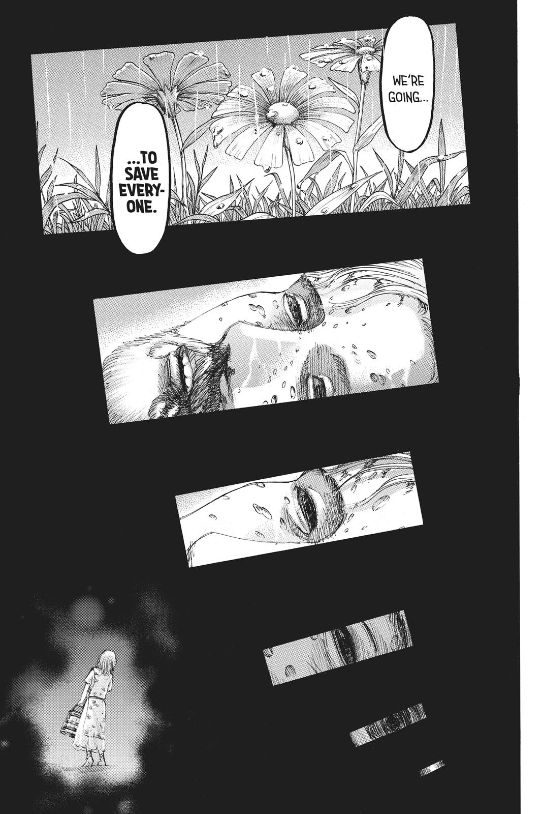 Read Shingeki no Kyojin EN Manga Online