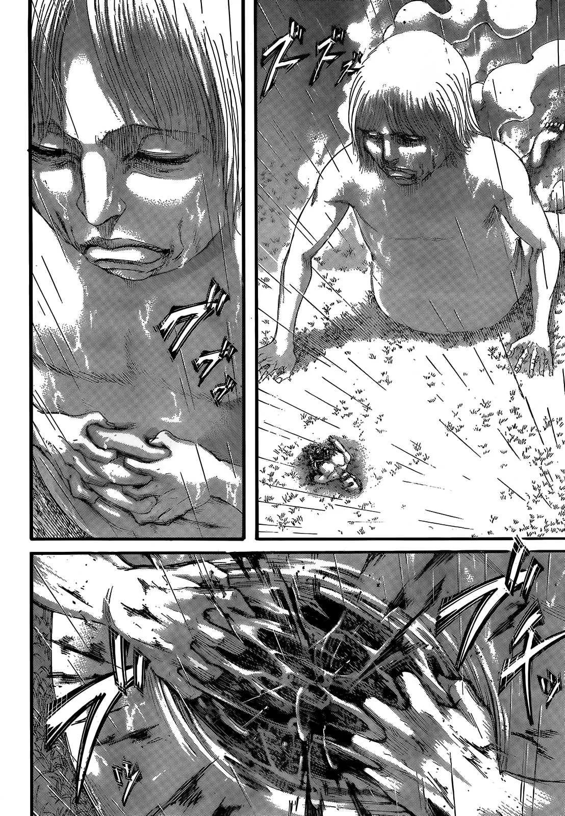 Read Shingeki no Kyojin EN Manga Online