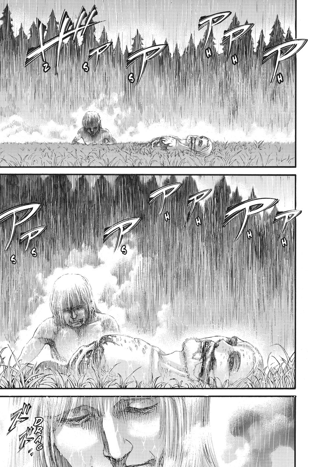 Read Shingeki no Kyojin EN Manga Online