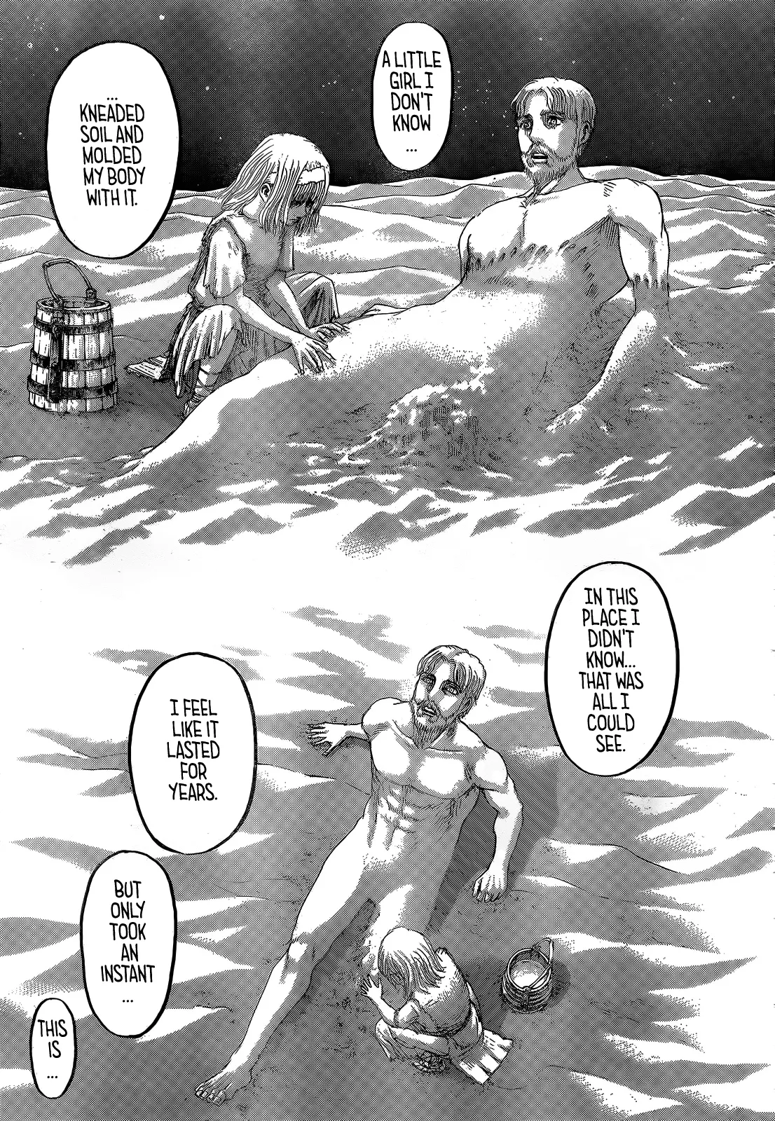Read Shingeki no Kyojin EN Manga Online