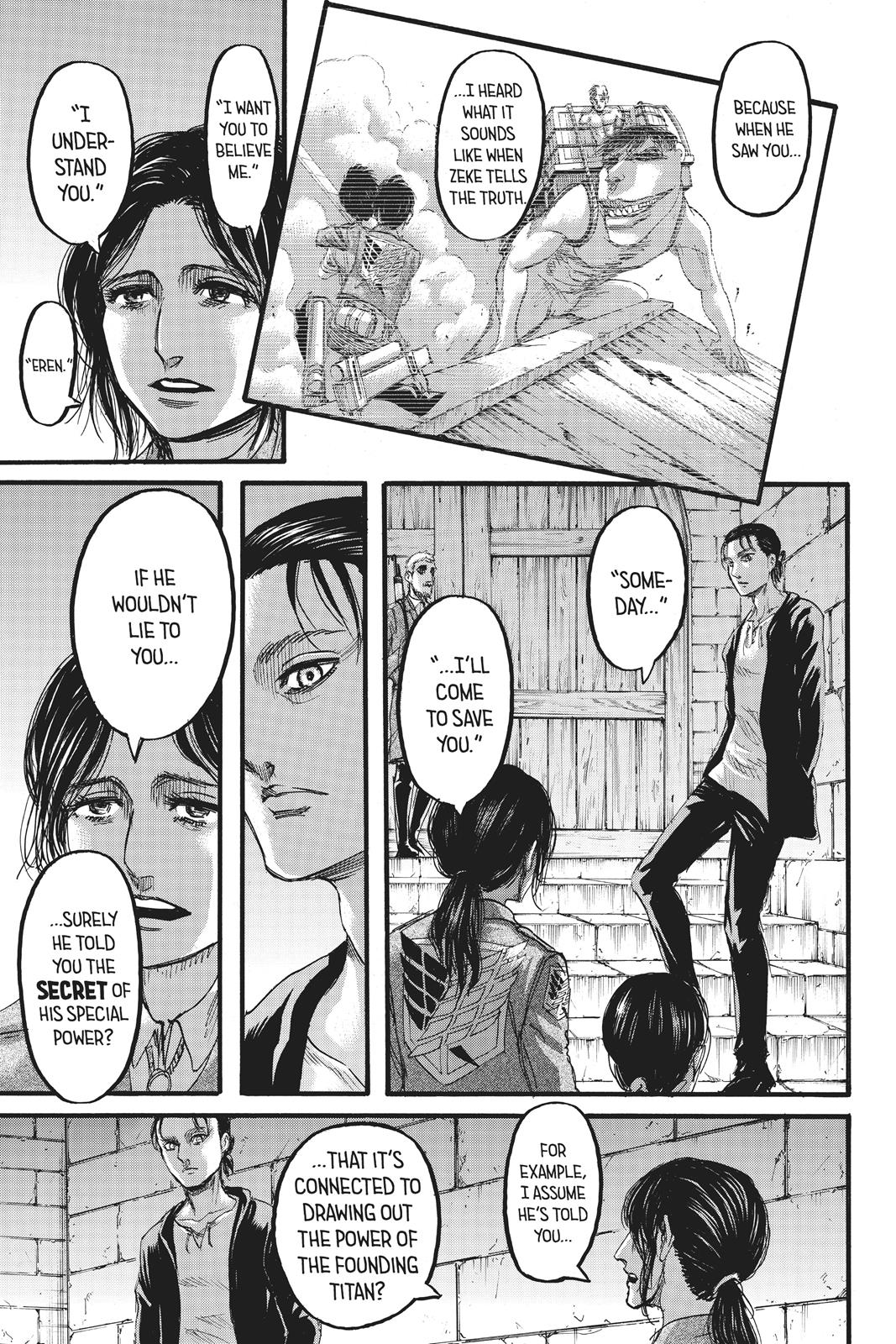 Read Shingeki no Kyojin EN Manga Online