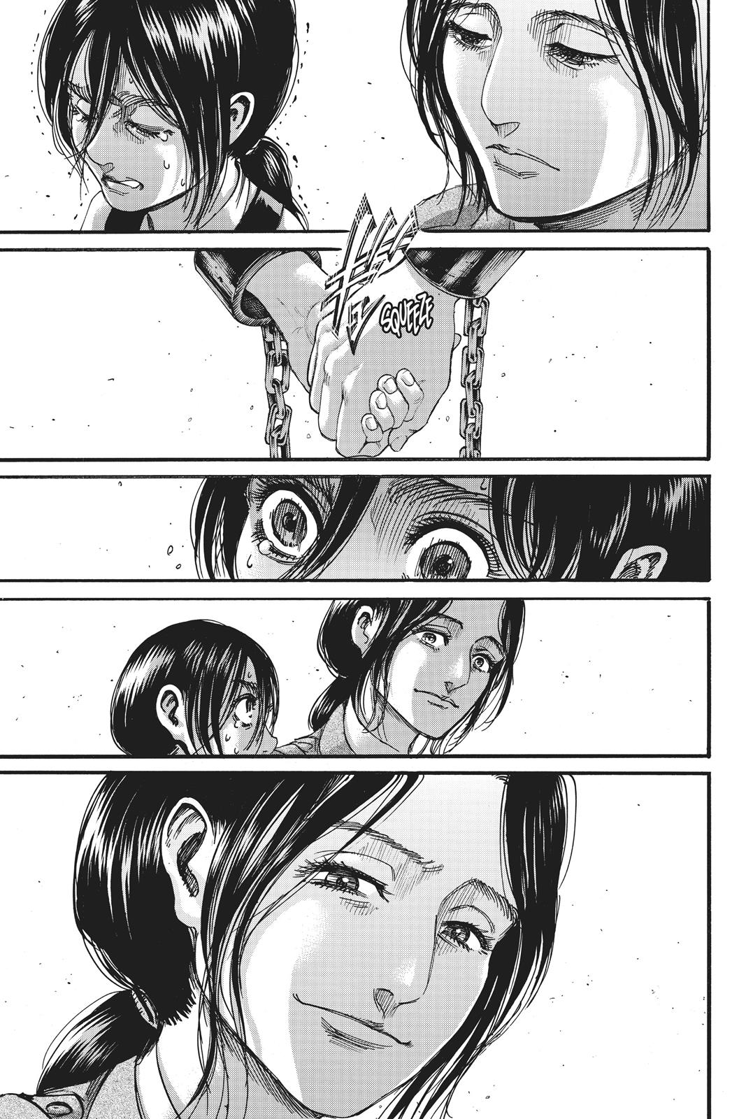 Read Shingeki no Kyojin EN Manga Online