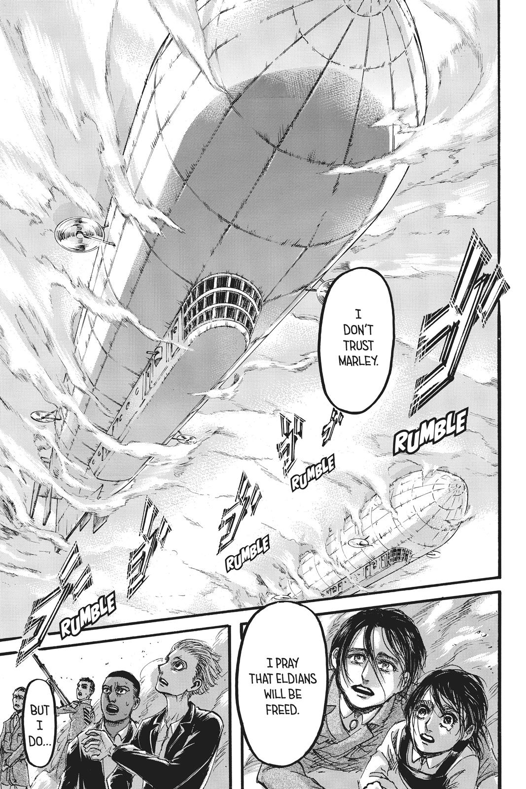 Read Shingeki no Kyojin EN Manga Online