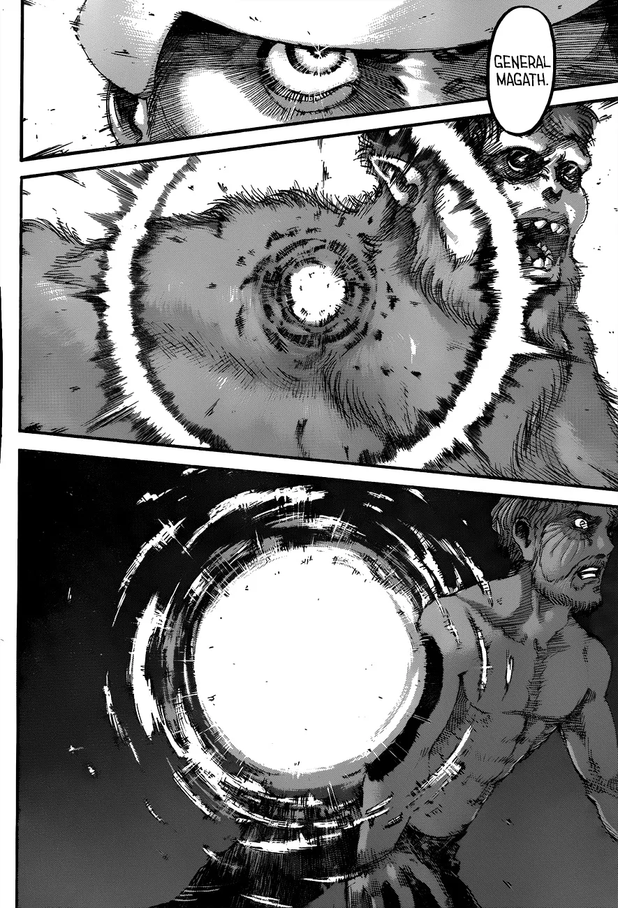 Read Shingeki no Kyojin EN Manga Online