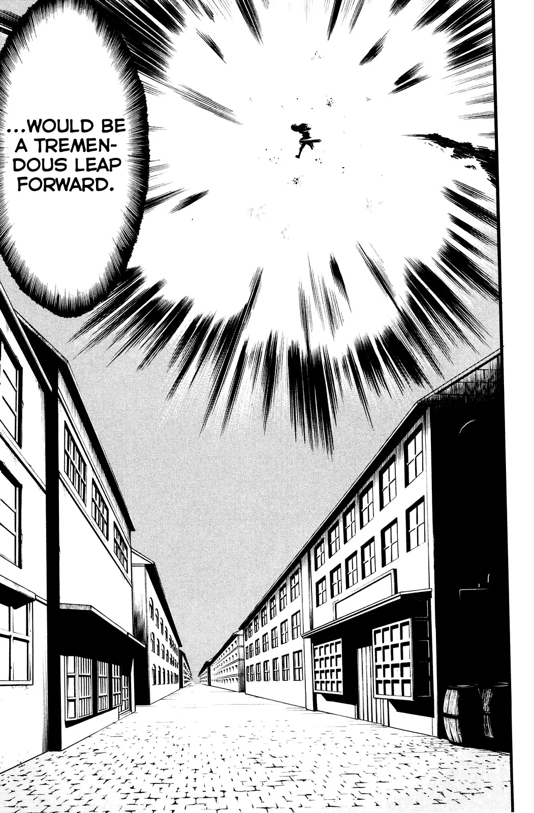 Read Shingeki no Kyojin EN Manga Online