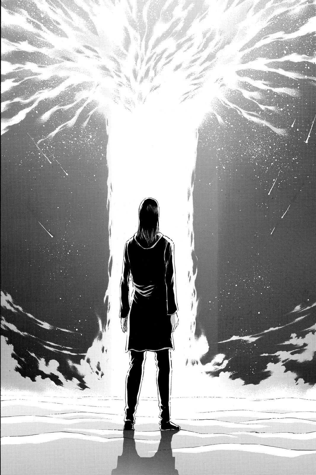 Read Shingeki no Kyojin EN Manga Online