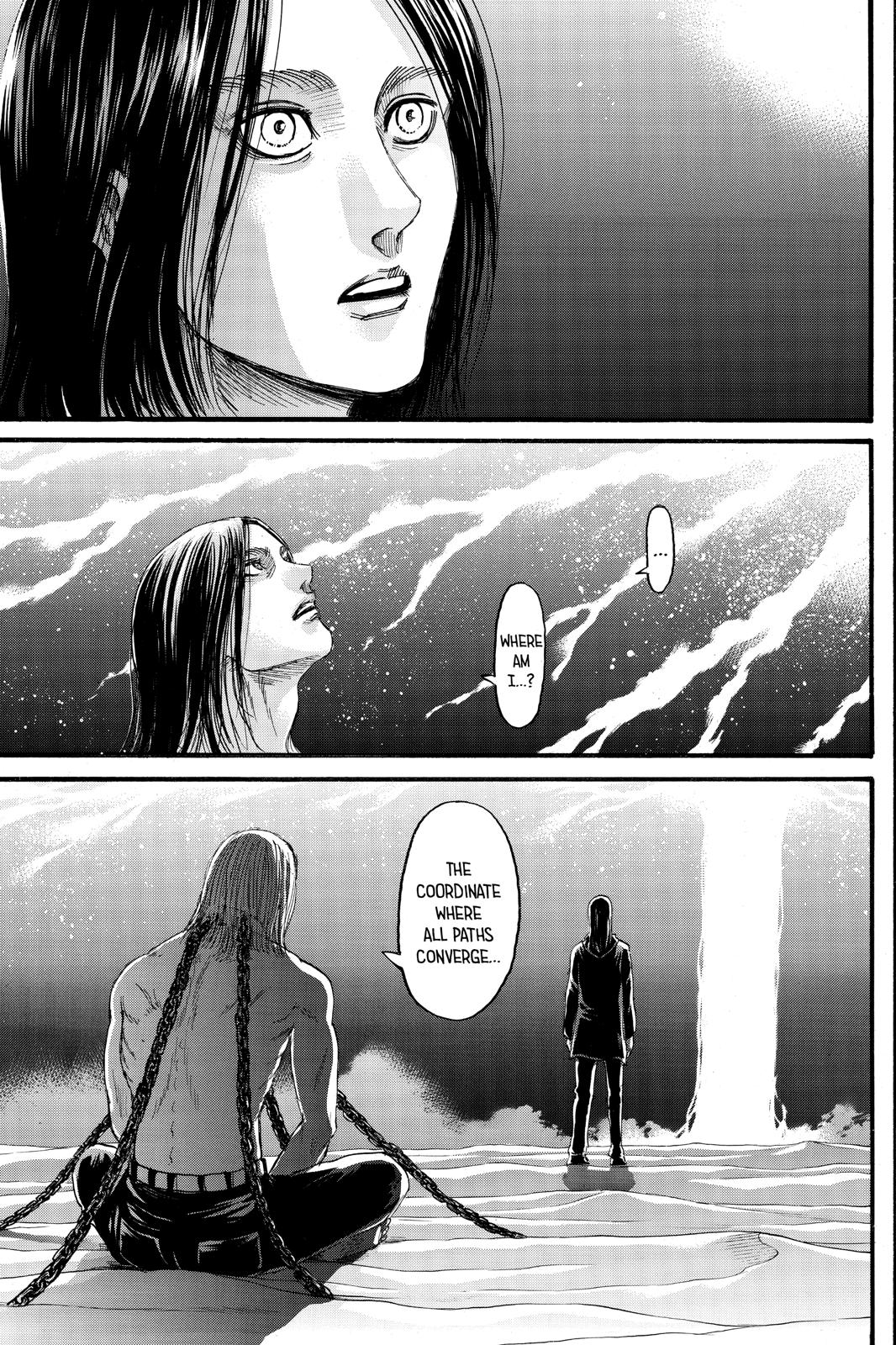 Read Shingeki no Kyojin EN Manga Online