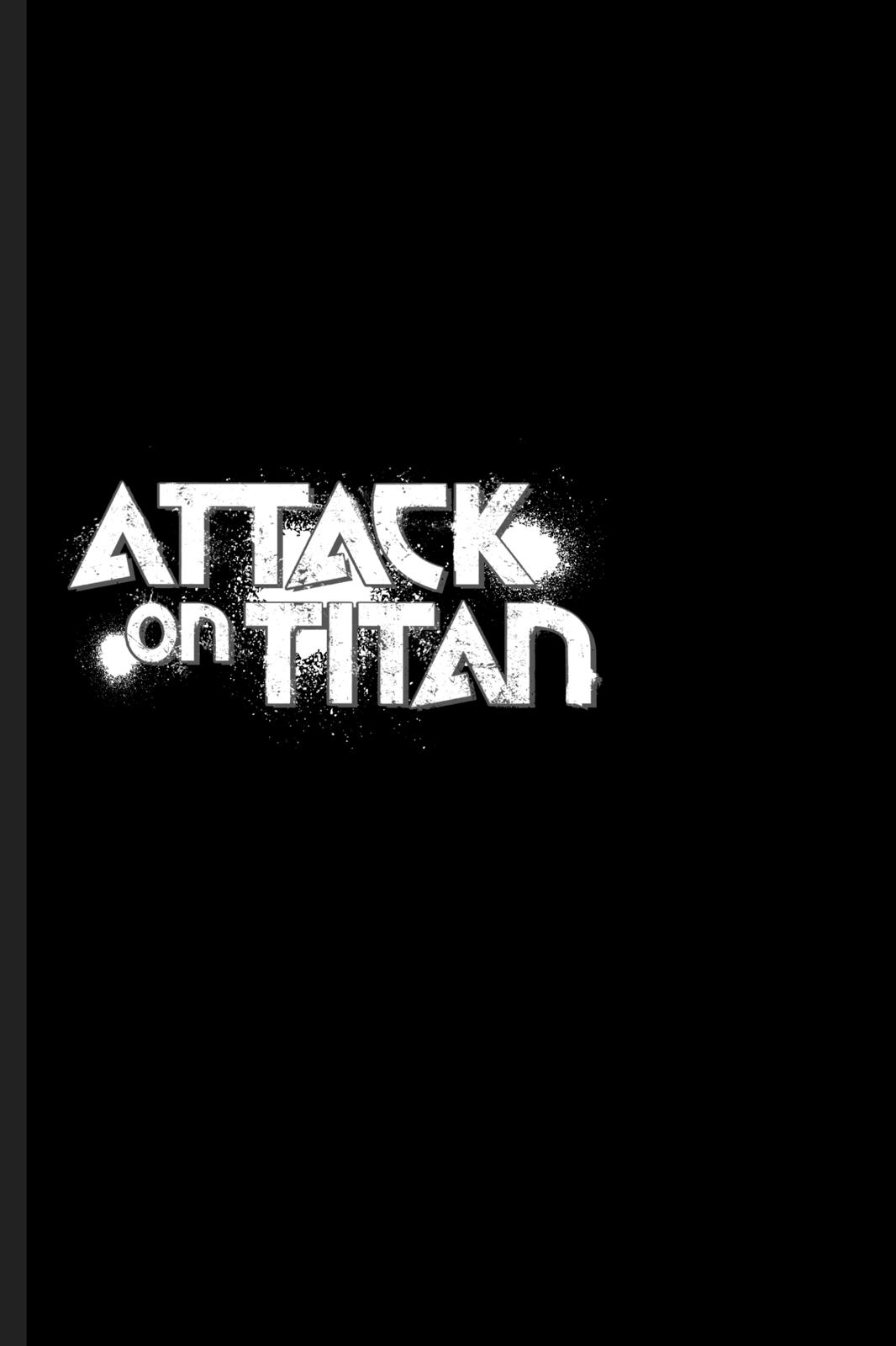 Read Shingeki no Kyojin EN Manga Online