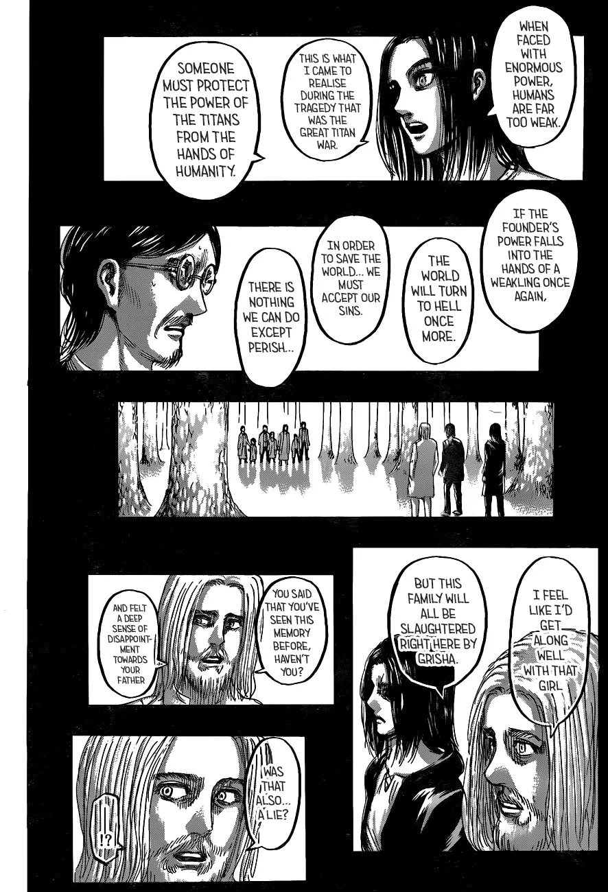 Read Shingeki no Kyojin EN Manga Online