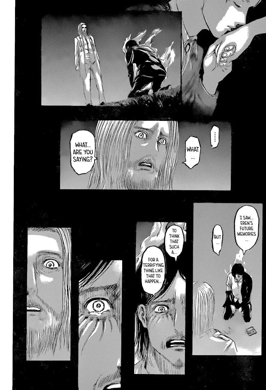 Read Shingeki no Kyojin EN Manga Online