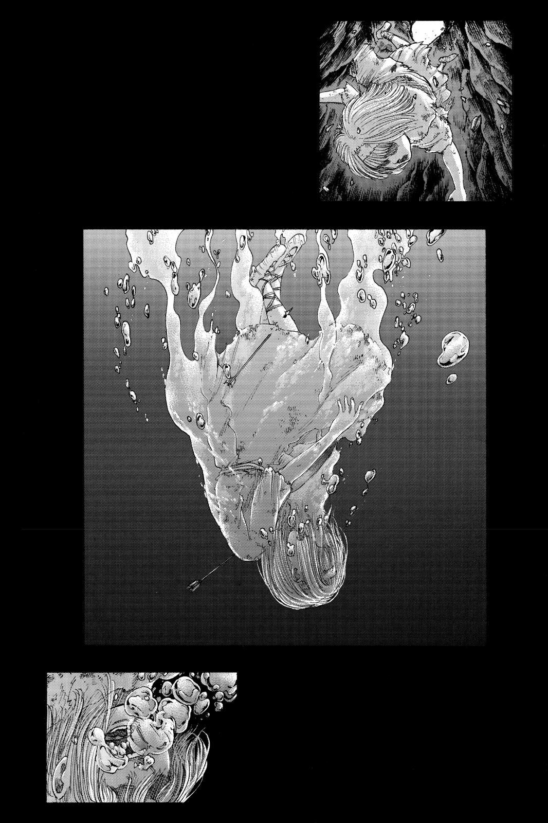 Read Shingeki no Kyojin EN Manga Online