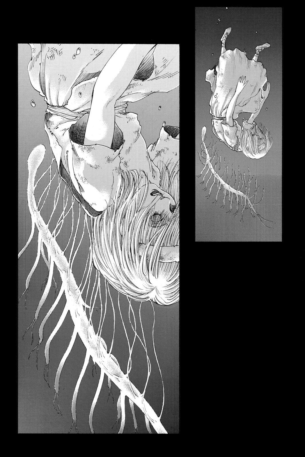 Read Shingeki no Kyojin EN Manga Online