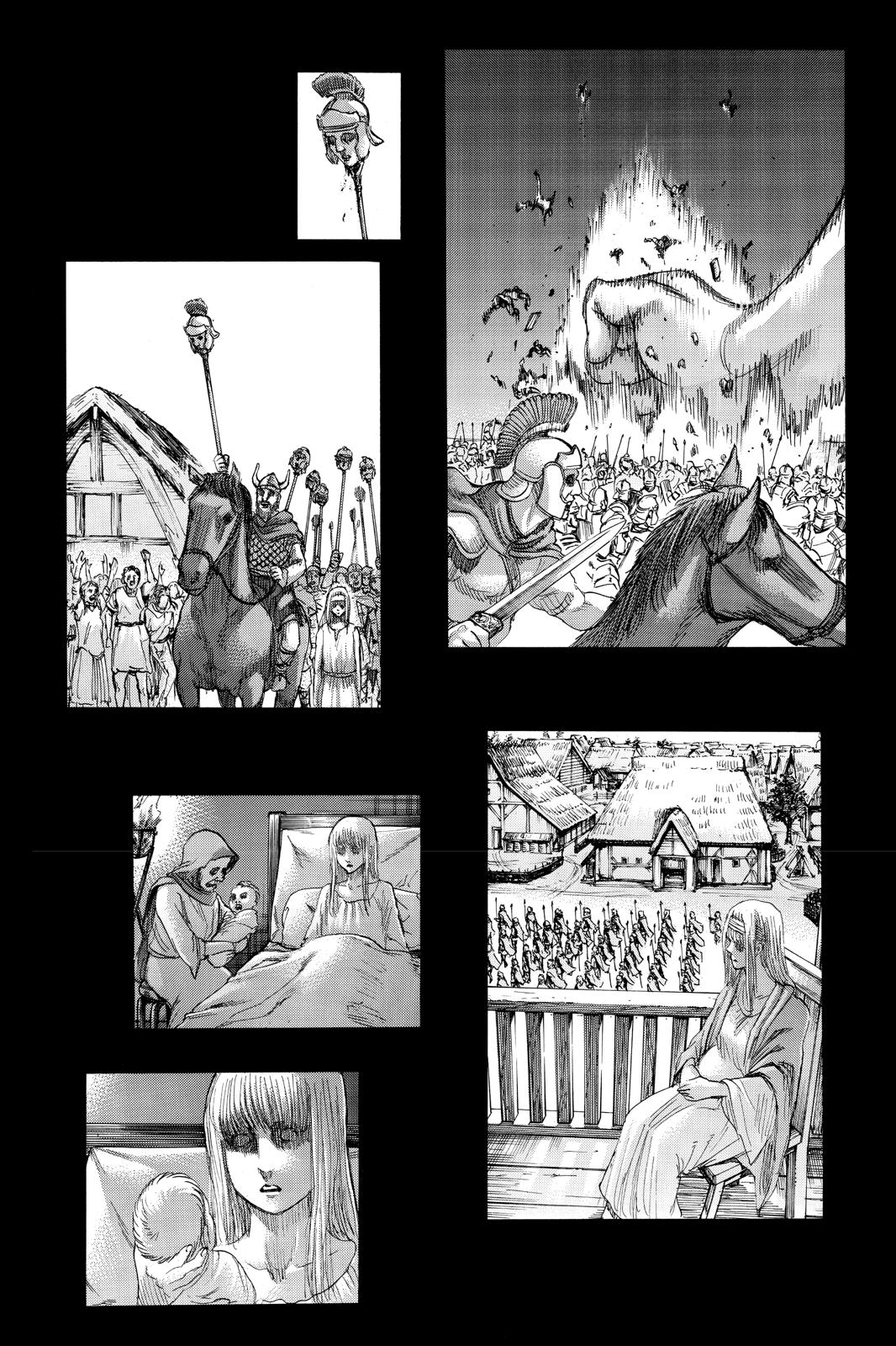 Read Shingeki no Kyojin EN Manga Online