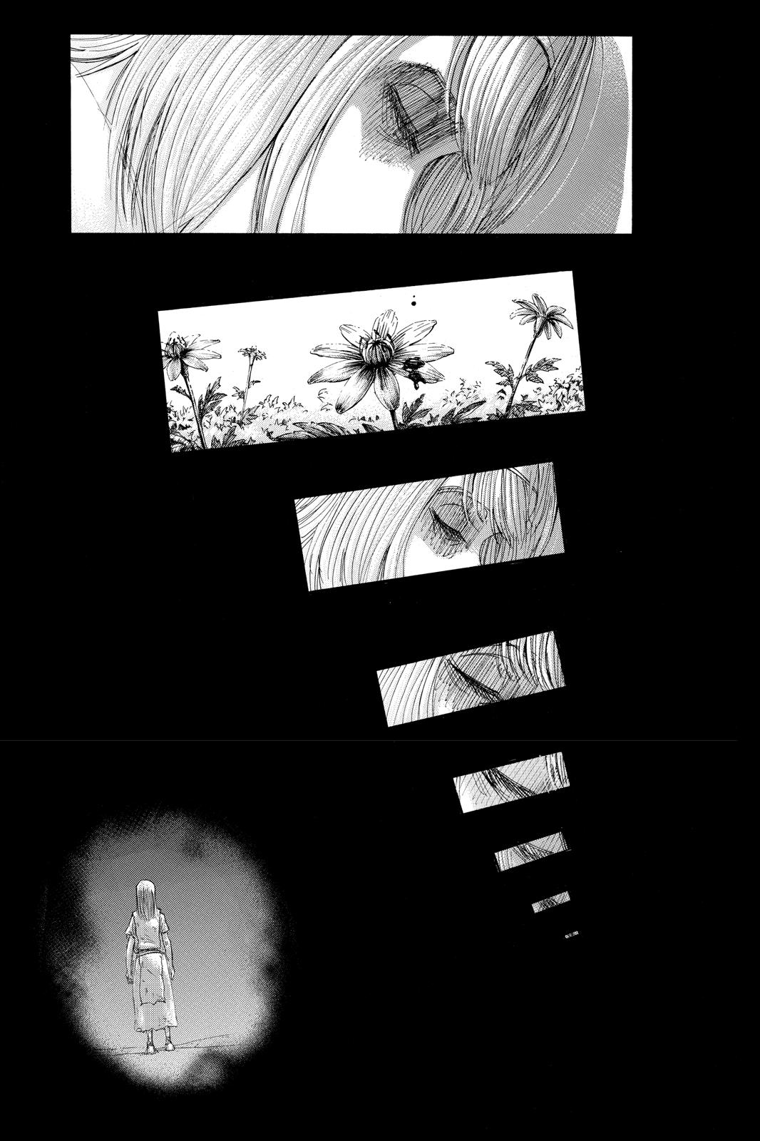 Read Shingeki no Kyojin EN Manga Online