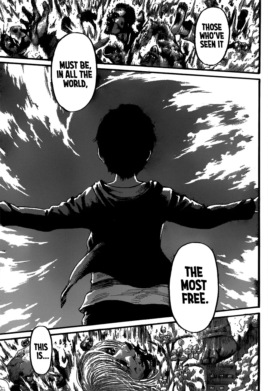 Read Shingeki no Kyojin EN Manga Online
