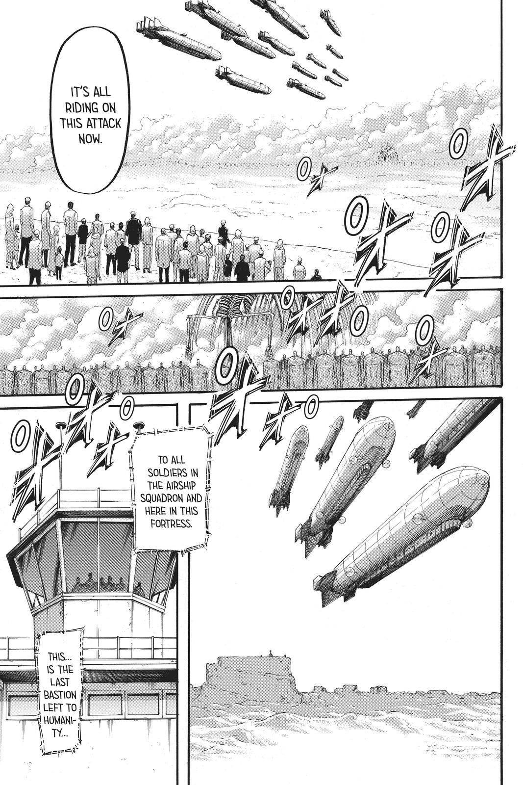 Read Shingeki no Kyojin EN Manga Online