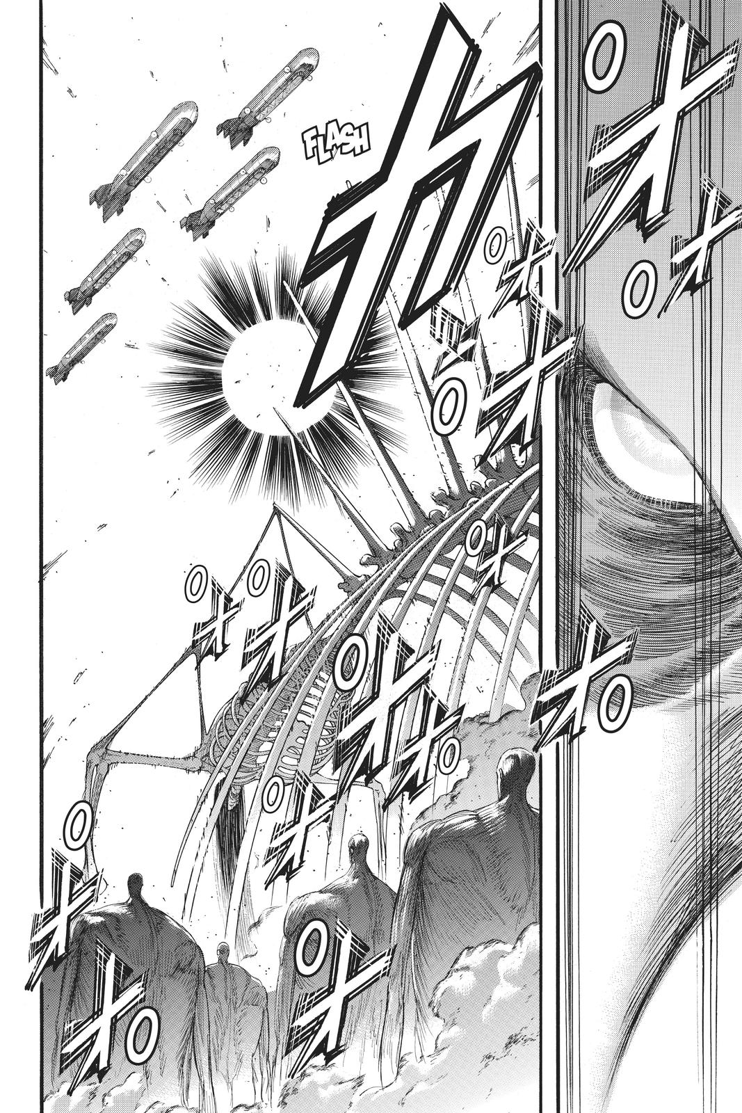 Read Shingeki no Kyojin EN Manga Online