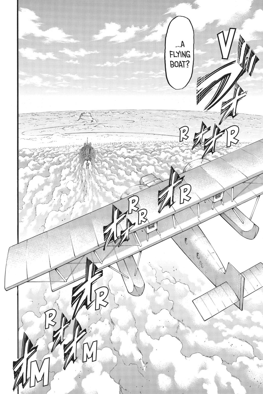 Read Shingeki no Kyojin EN Manga Online