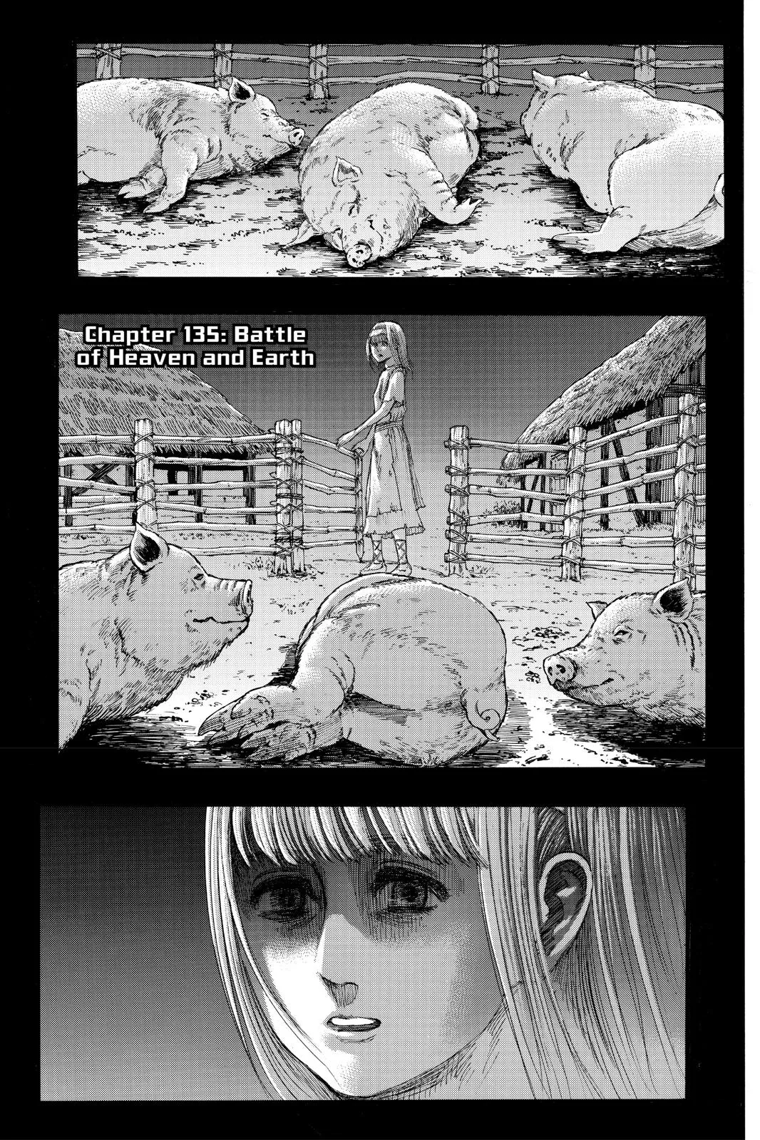 Read Shingeki no Kyojin EN Manga Online