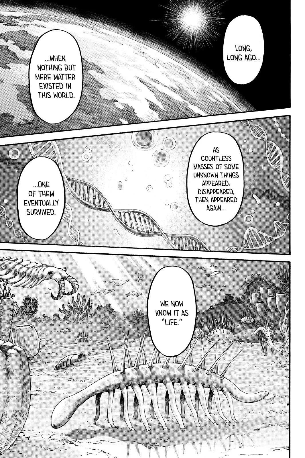 Read Shingeki no Kyojin EN Manga Online