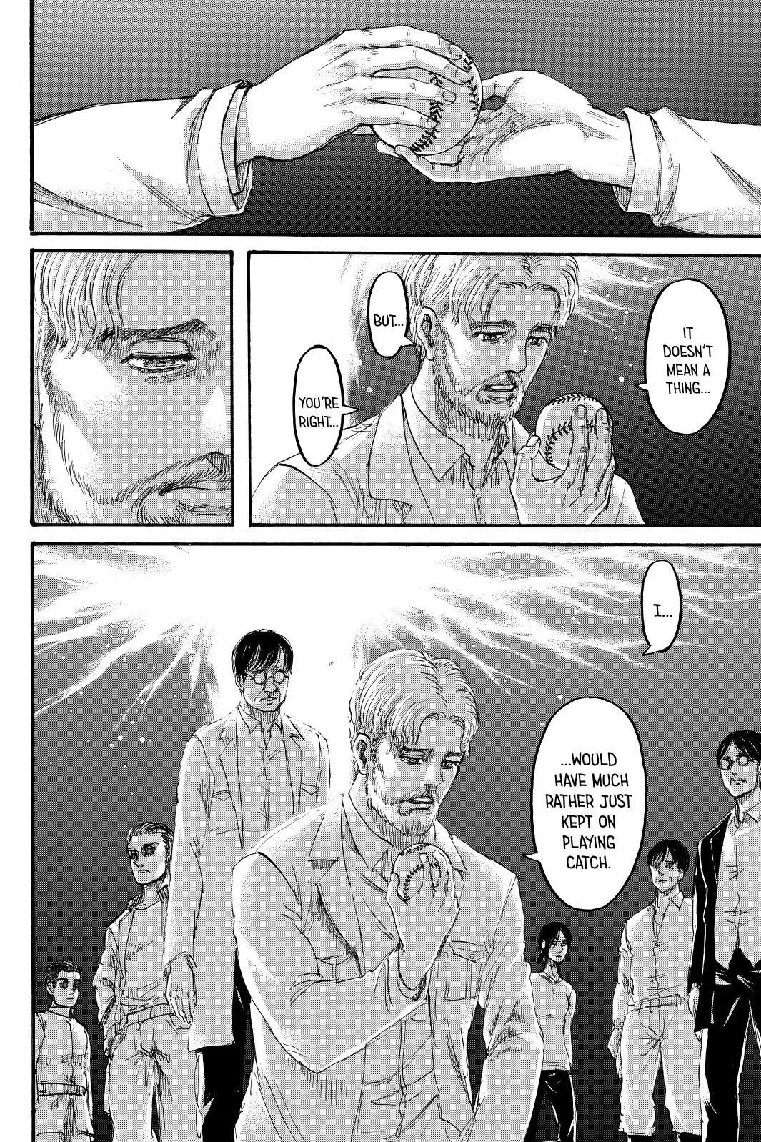 Read Shingeki no Kyojin EN Manga Online