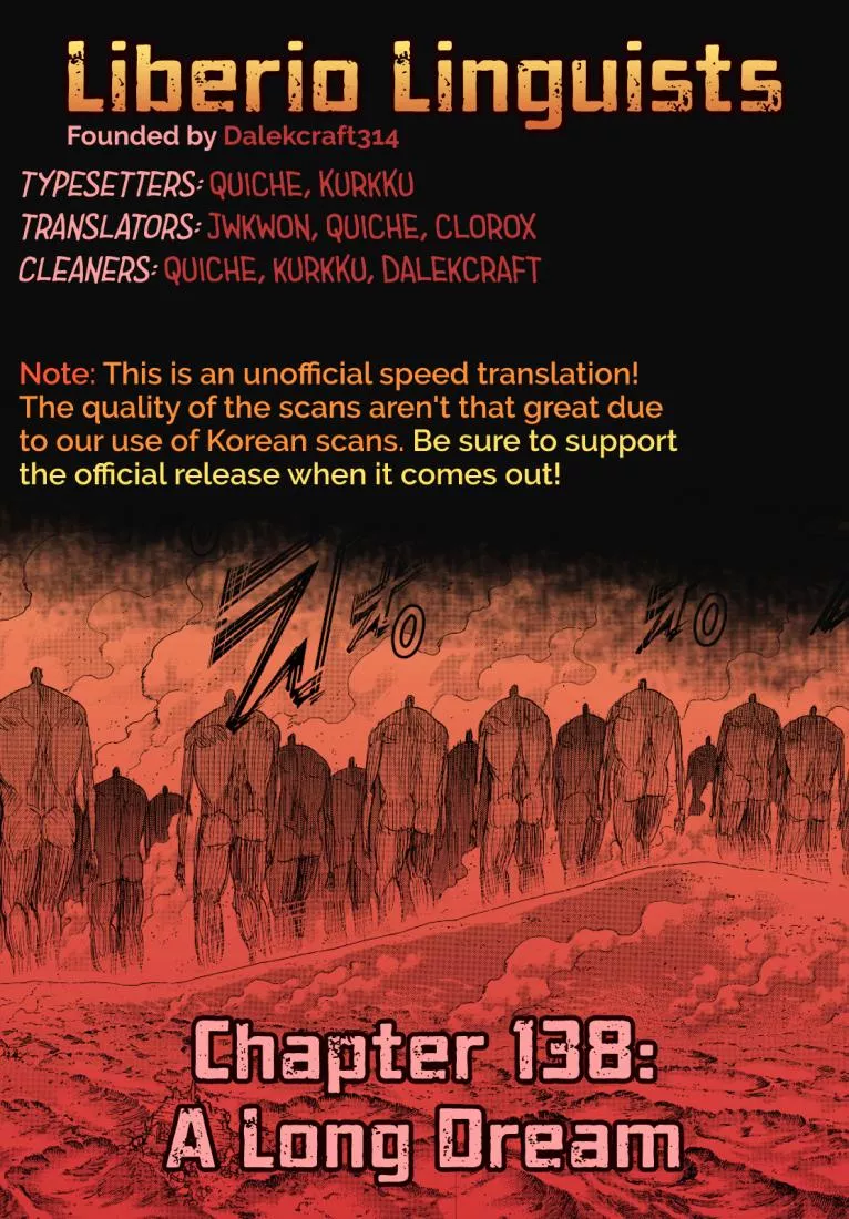 Read Shingeki no Kyojin EN Manga Online