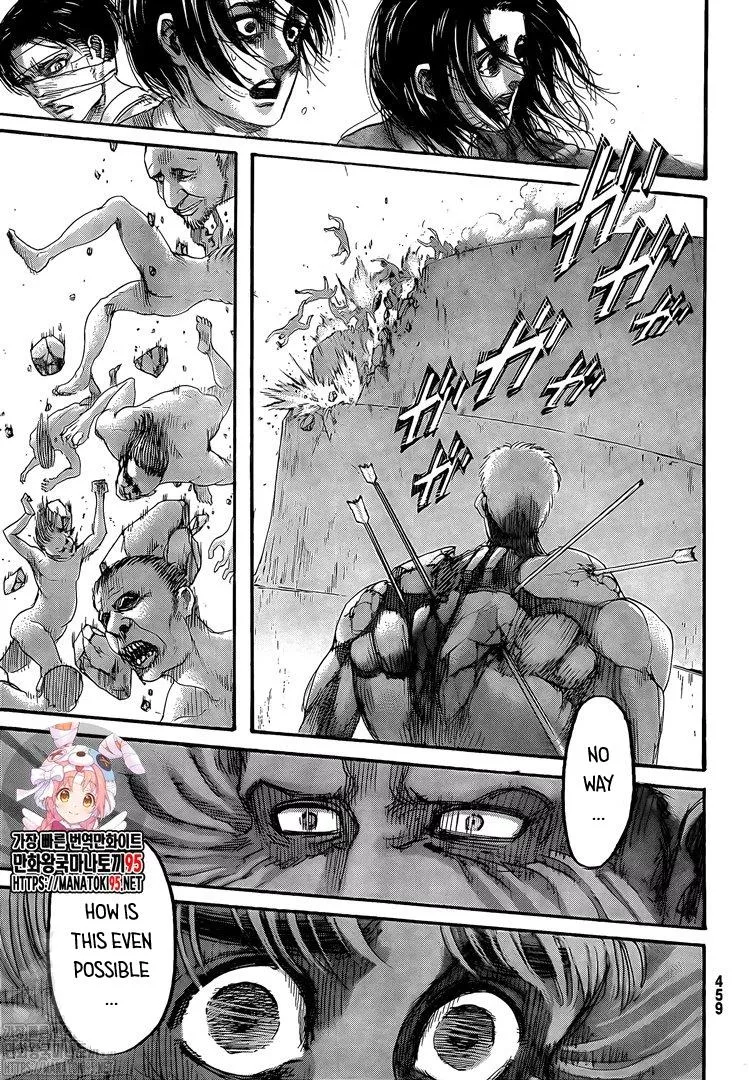 Read Shingeki no Kyojin EN Manga Online