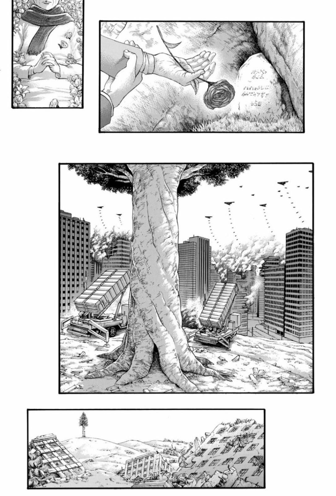 Read Shingeki no Kyojin EN Manga Online