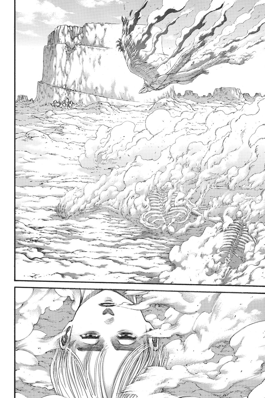 Read Shingeki no Kyojin EN Manga Online
