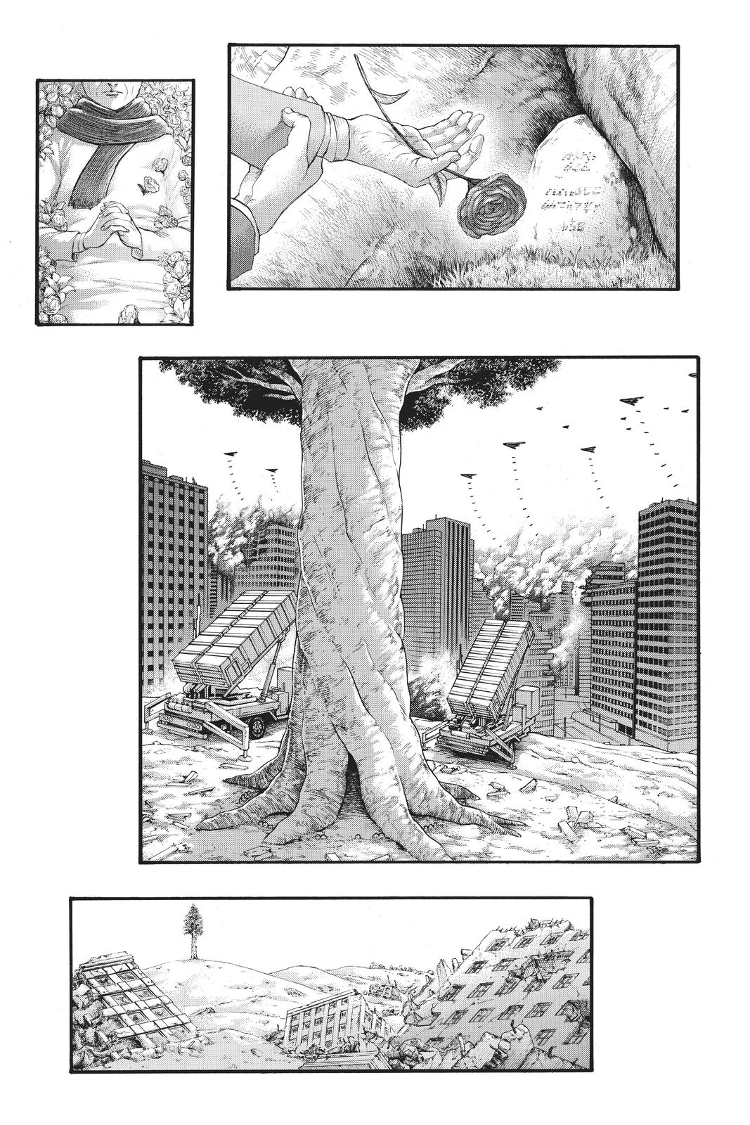 Read Shingeki no Kyojin EN Manga Online