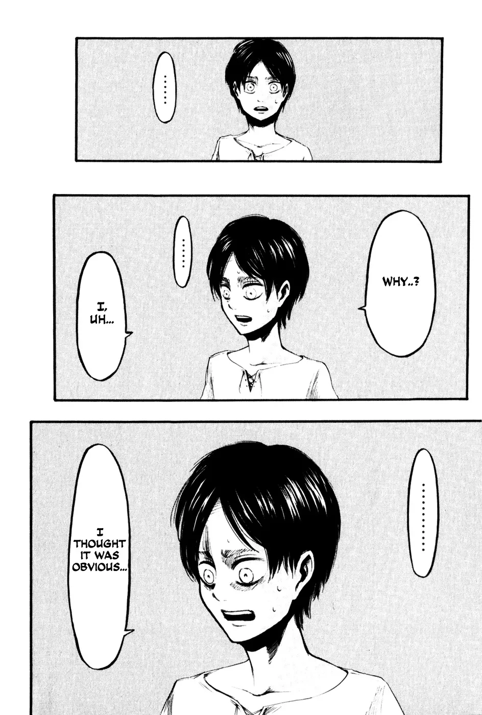 Read Shingeki no Kyojin EN Manga Online