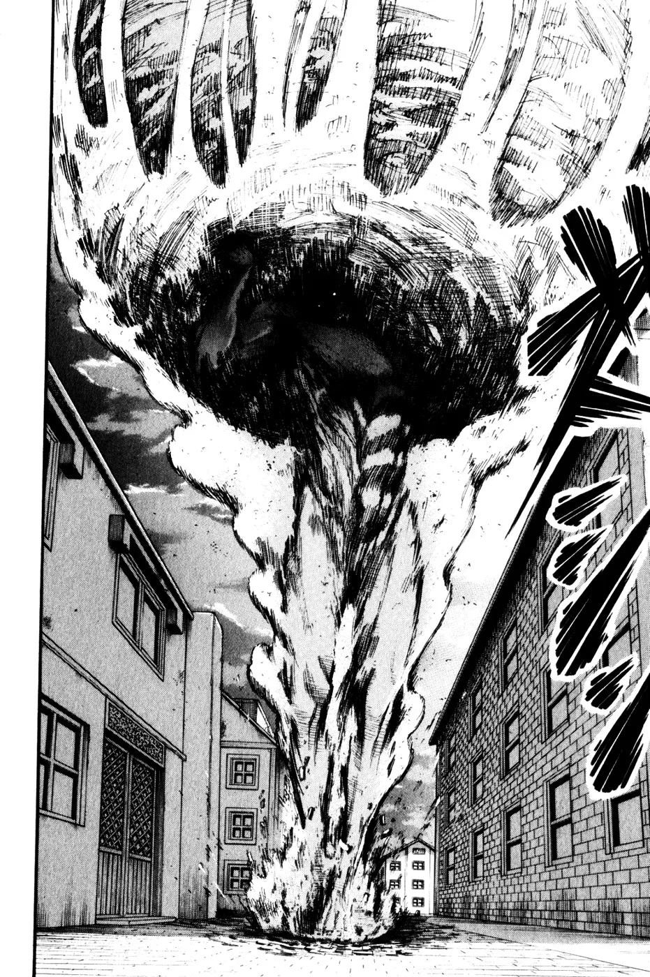 Read Shingeki no Kyojin EN Manga Online