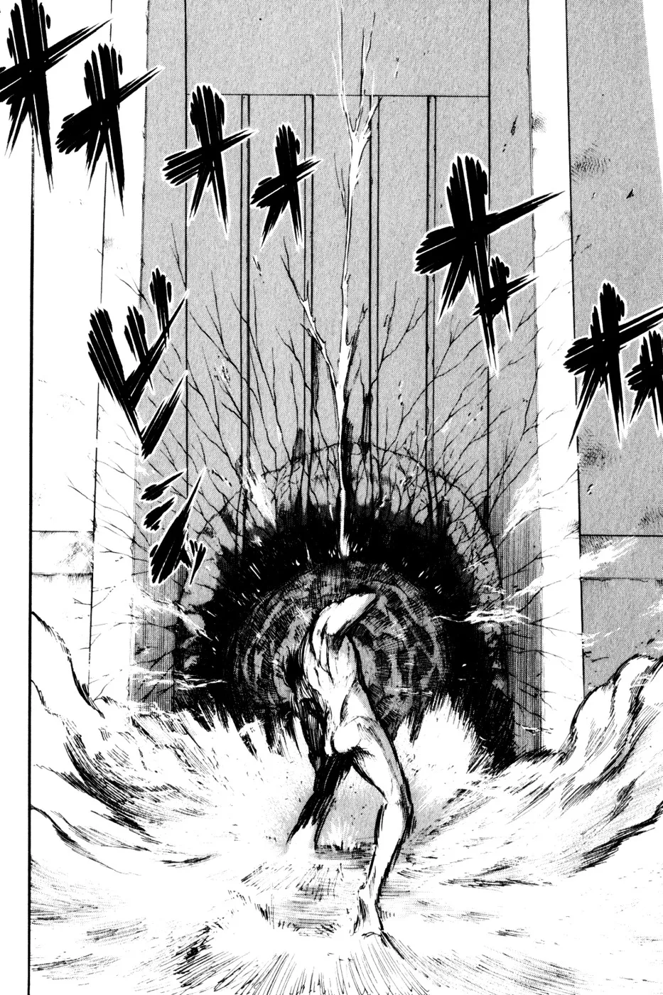 Read Shingeki no Kyojin EN Manga Online