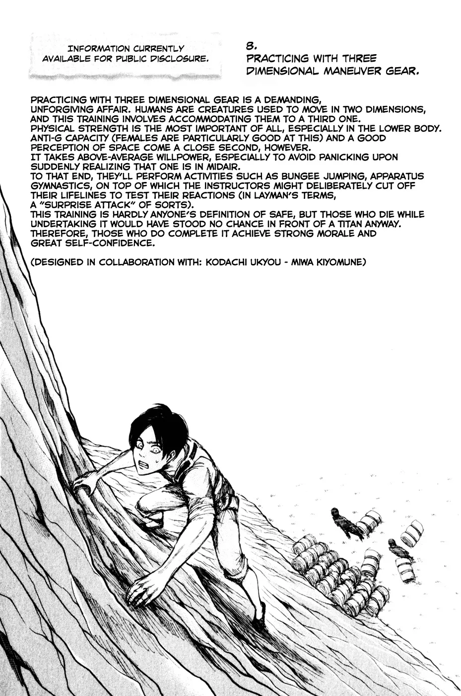 Read Shingeki no Kyojin EN Manga Online