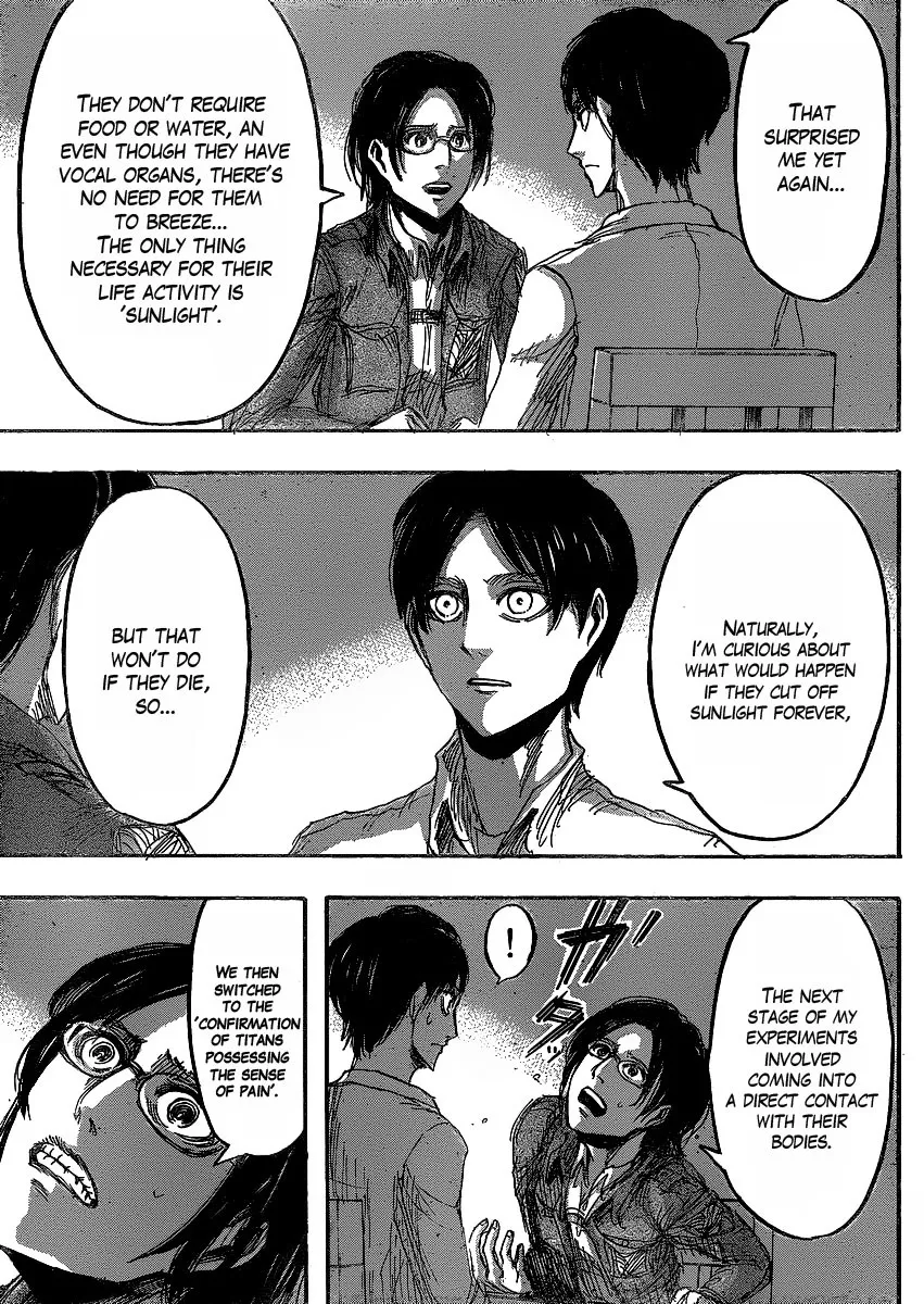 Read Shingeki no Kyojin EN Manga Online