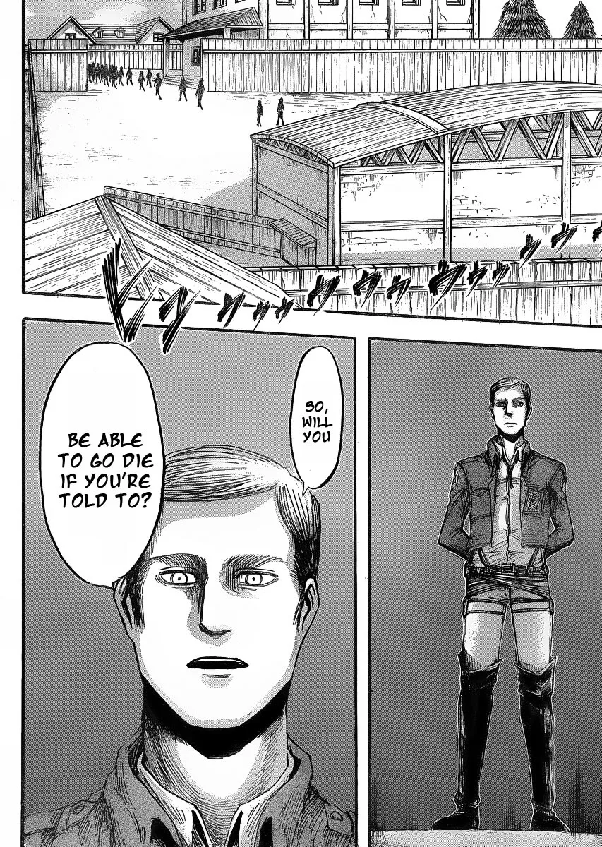 Read Shingeki no Kyojin EN Manga Online