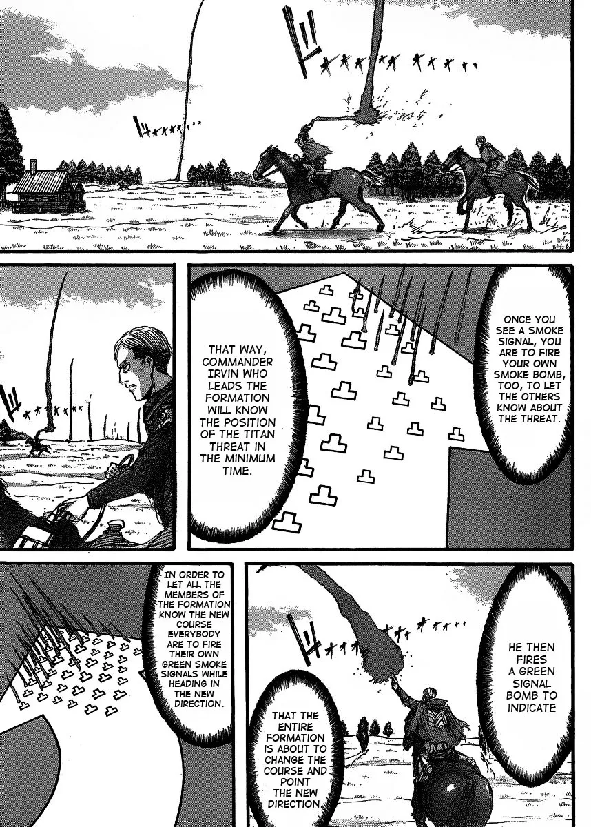 Read Shingeki no Kyojin EN Manga Online