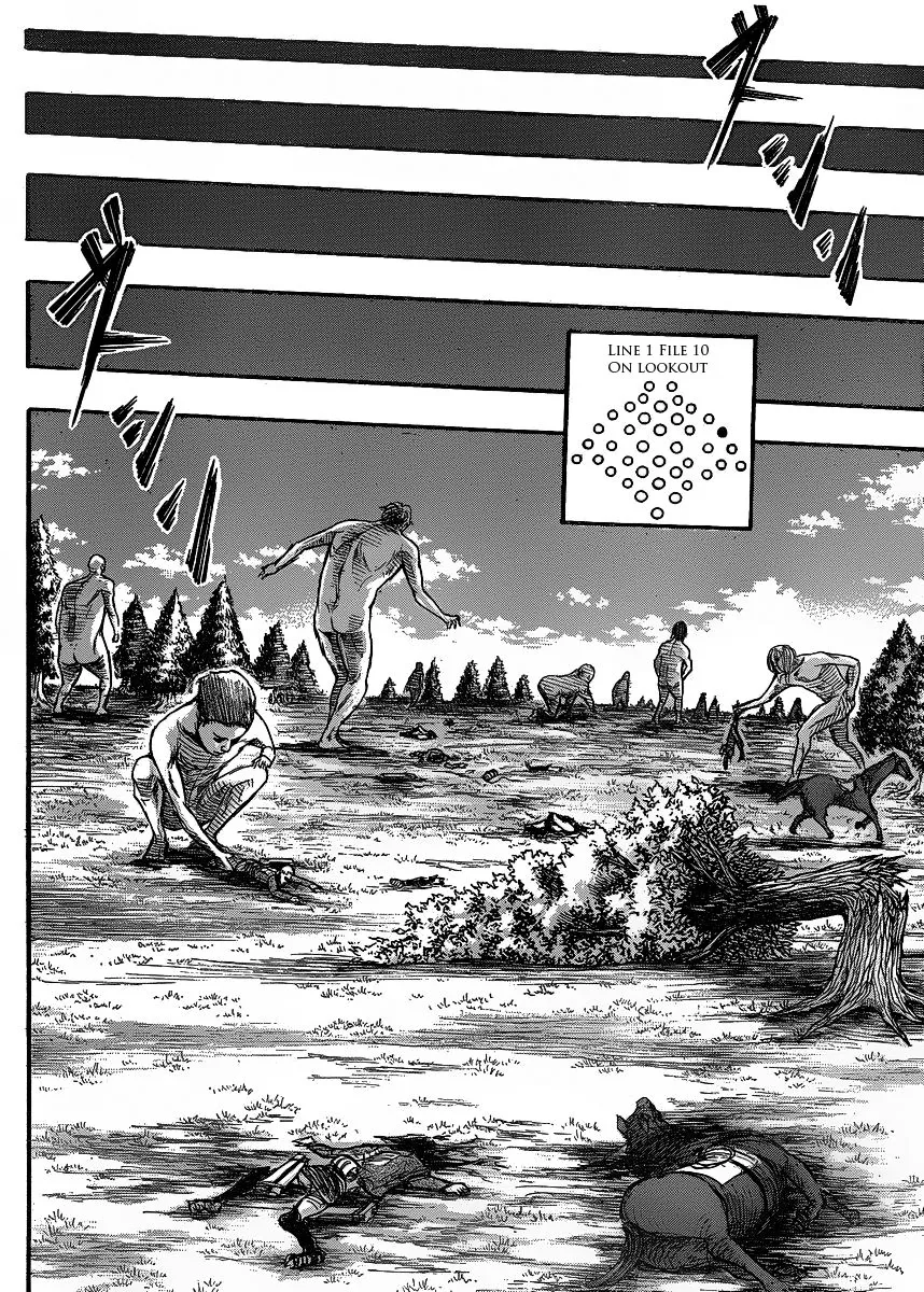 Read Shingeki no Kyojin EN Manga Online