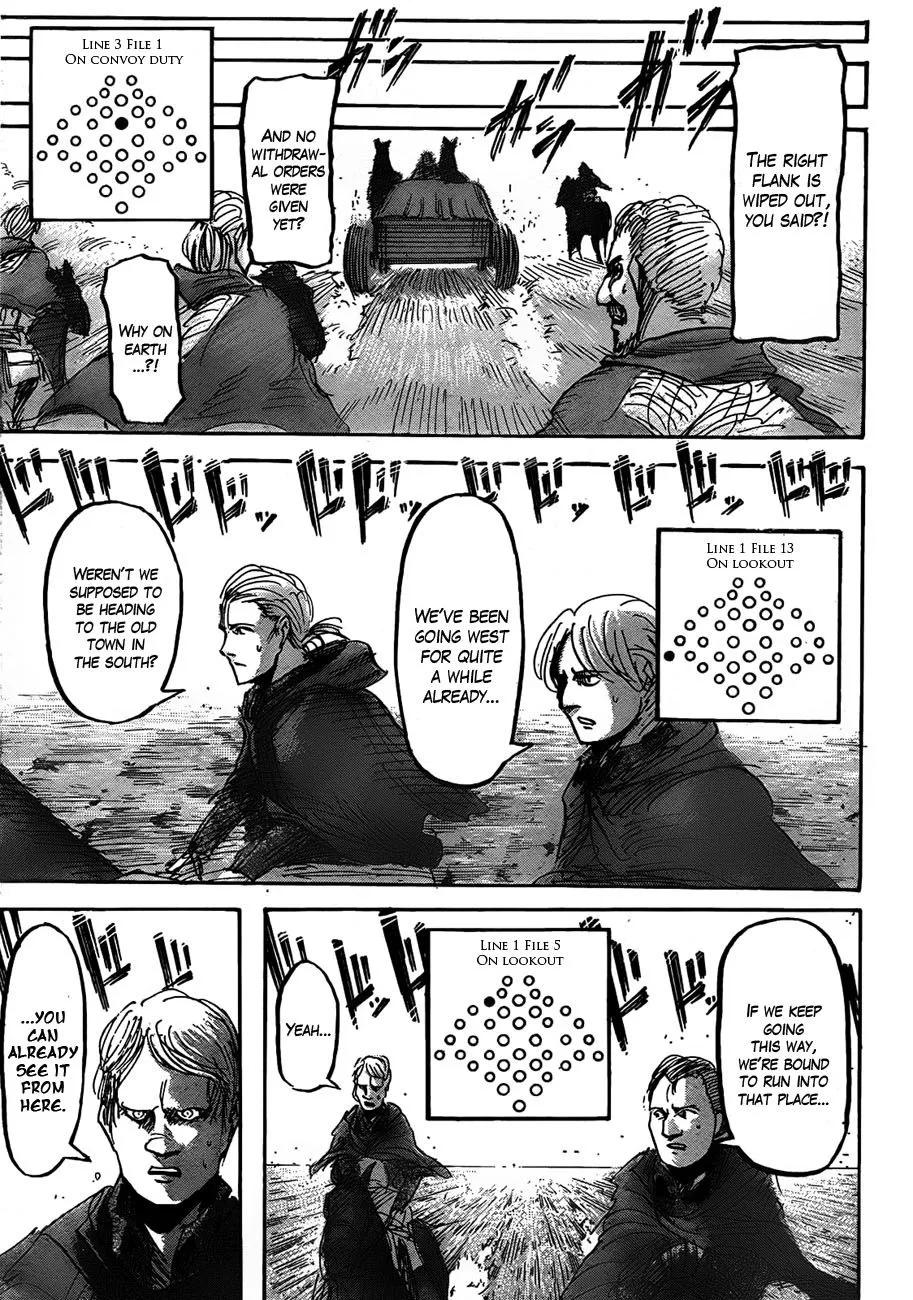 Read Shingeki no Kyojin EN Manga Online