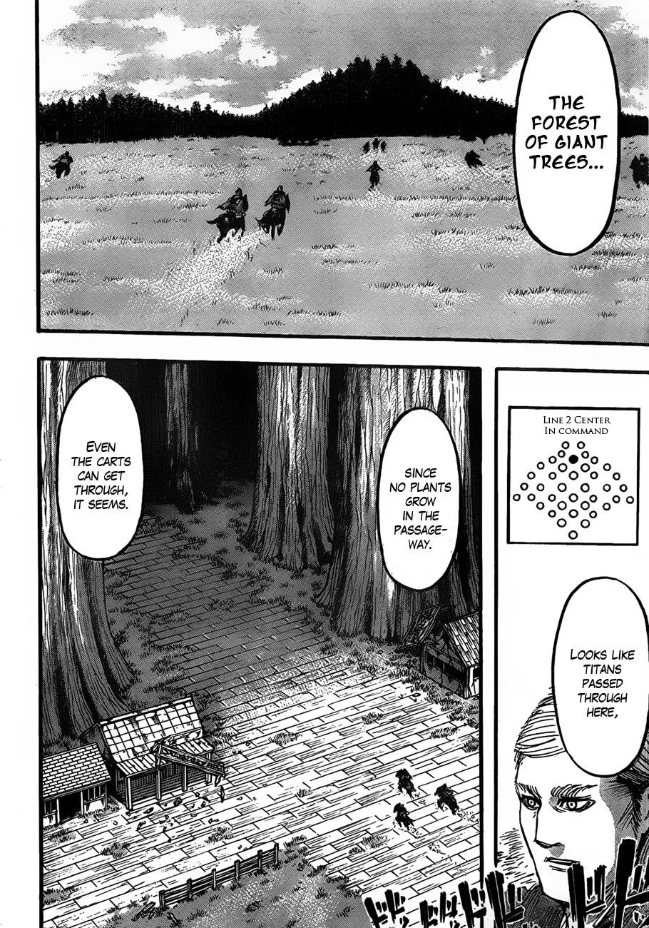 Read Shingeki no Kyojin EN Manga Online