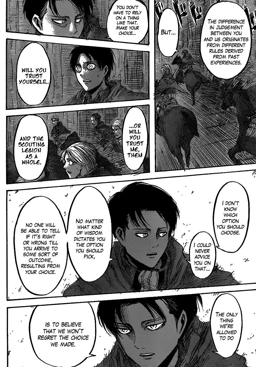 Read Shingeki no Kyojin EN Manga Online