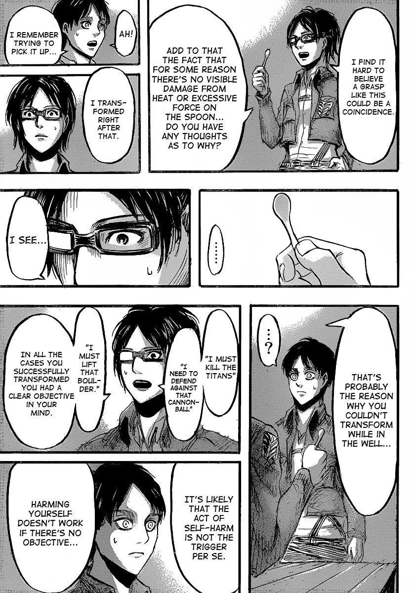 Read Shingeki no Kyojin EN Manga Online