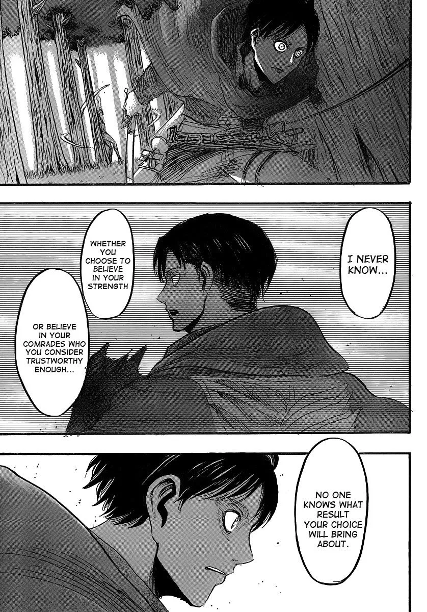 Read Shingeki no Kyojin EN Manga Online