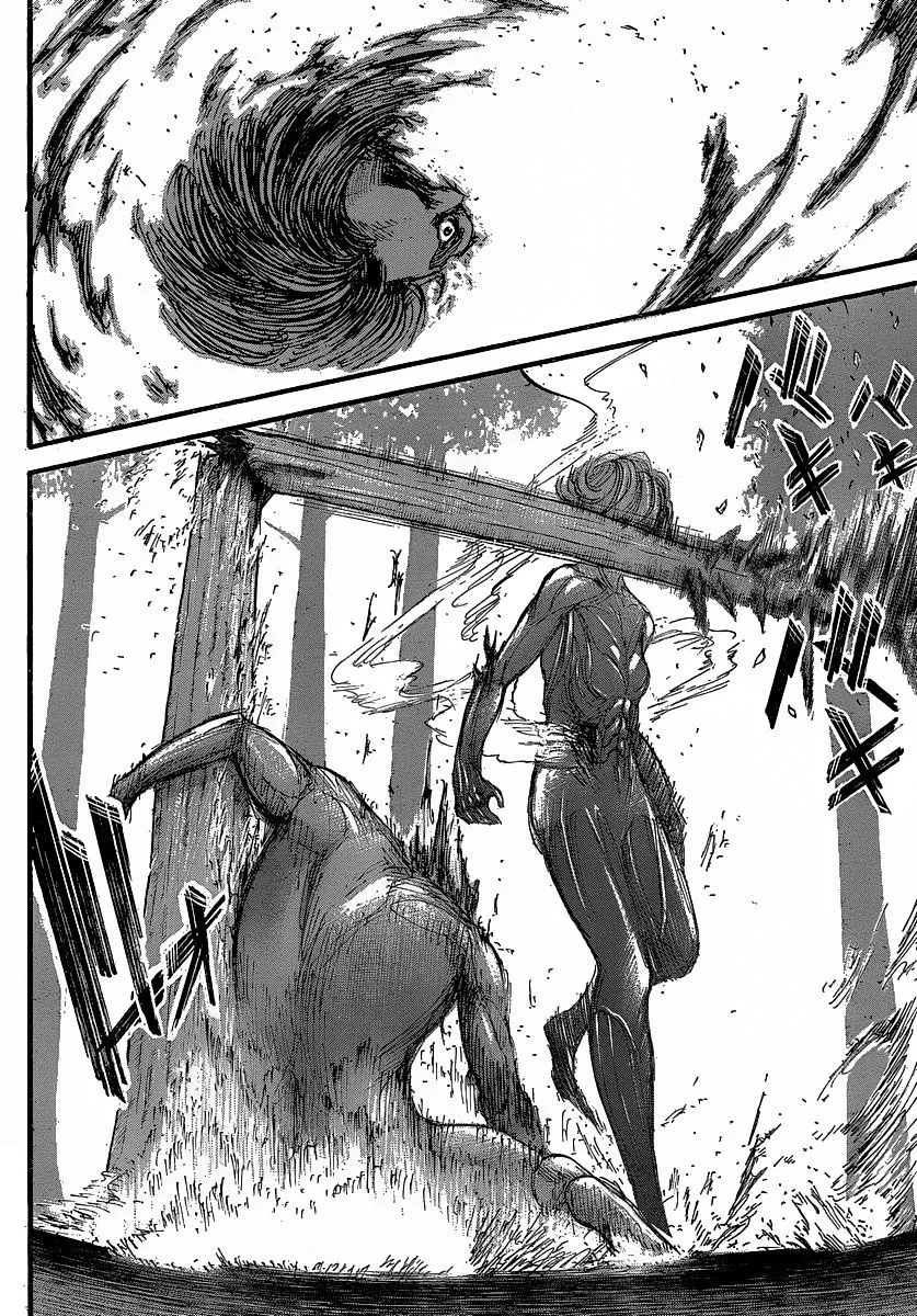 Read Shingeki no Kyojin EN Manga Online