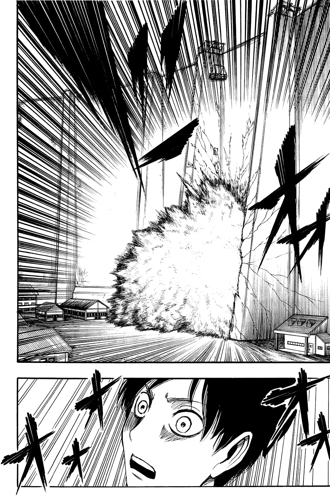 Read Shingeki no Kyojin EN Manga Online